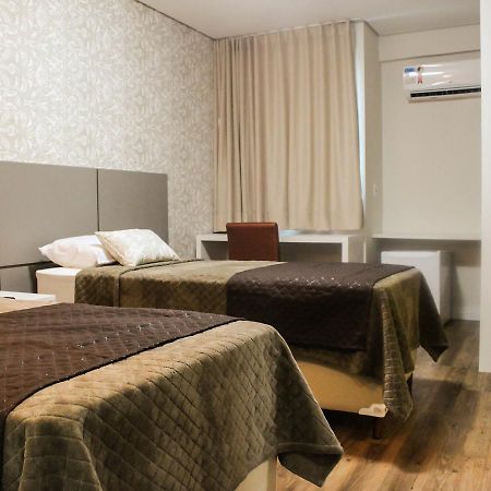 Hotel Caju De Ouro Feira de Santana Zewnętrze zdjęcie