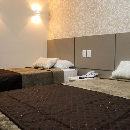 Hotel Caju De Ouro Feira de Santana Zewnętrze zdjęcie