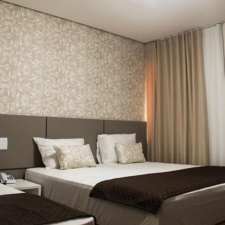 Hotel Caju De Ouro Feira de Santana Zewnętrze zdjęcie