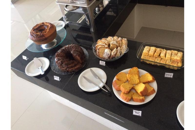 Hotel Caju De Ouro Feira de Santana Zewnętrze zdjęcie