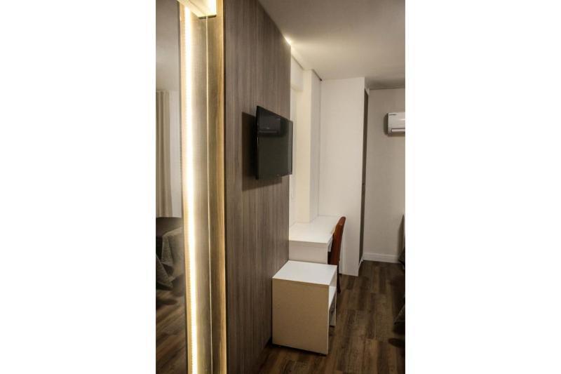 Hotel Caju De Ouro Feira de Santana Zewnętrze zdjęcie