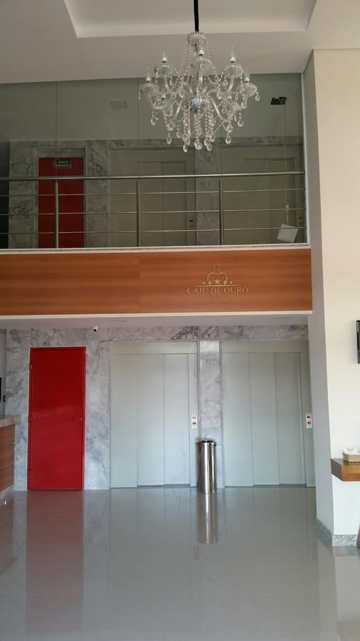 Hotel Caju De Ouro Feira de Santana Zewnętrze zdjęcie