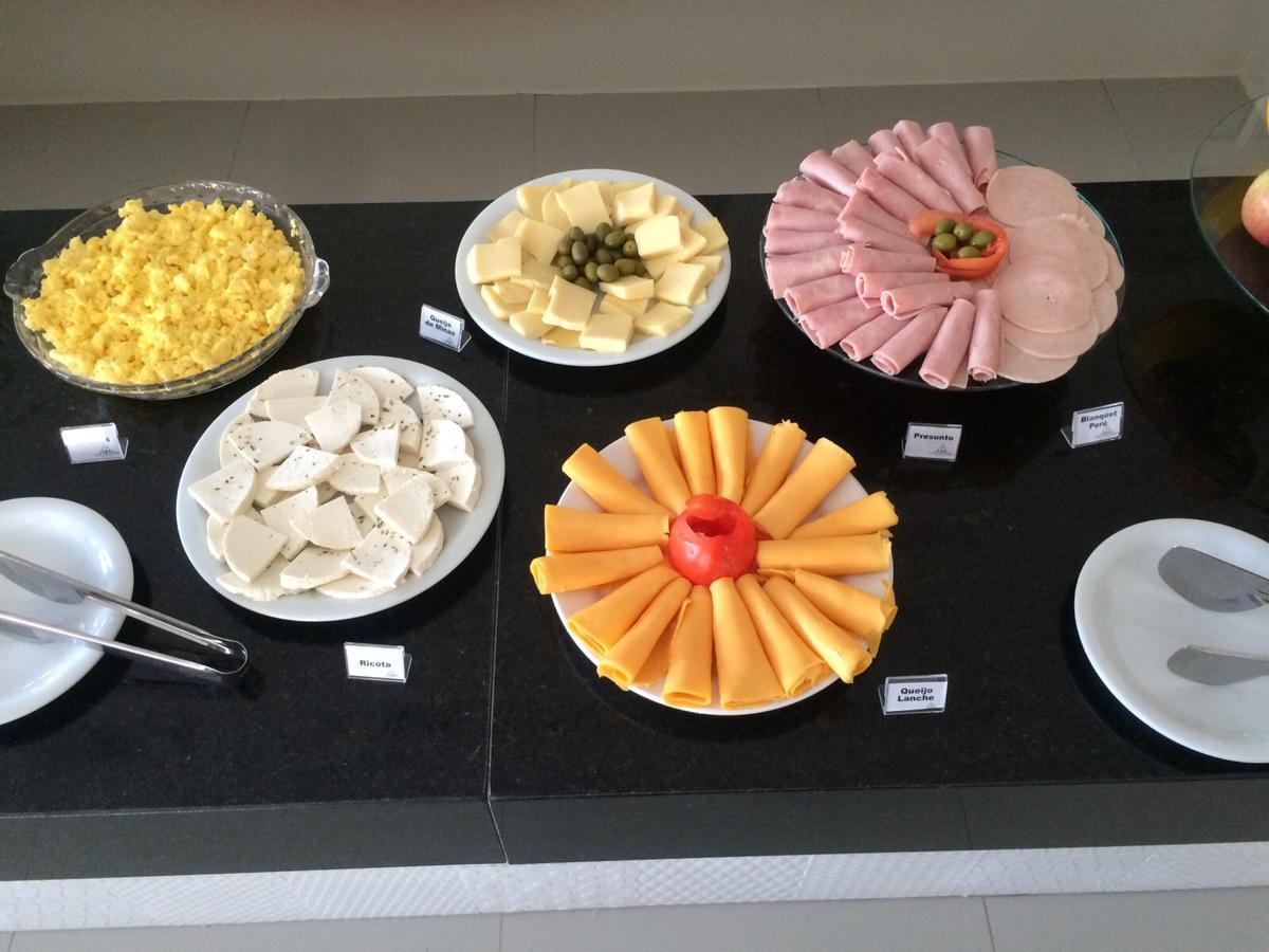Hotel Caju De Ouro Feira de Santana Zewnętrze zdjęcie