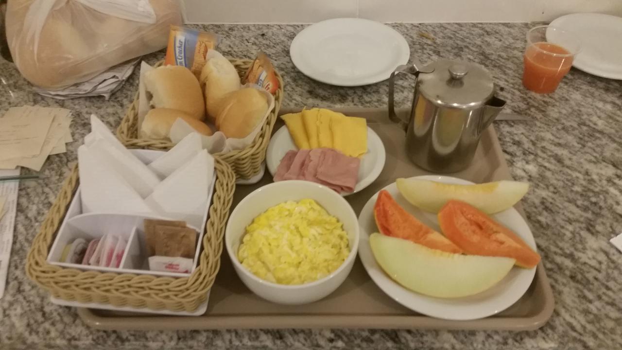 Hotel Caju De Ouro Feira de Santana Zewnętrze zdjęcie