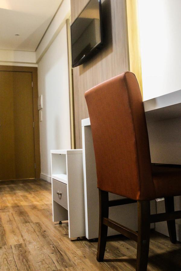 Hotel Caju De Ouro Feira de Santana Zewnętrze zdjęcie
