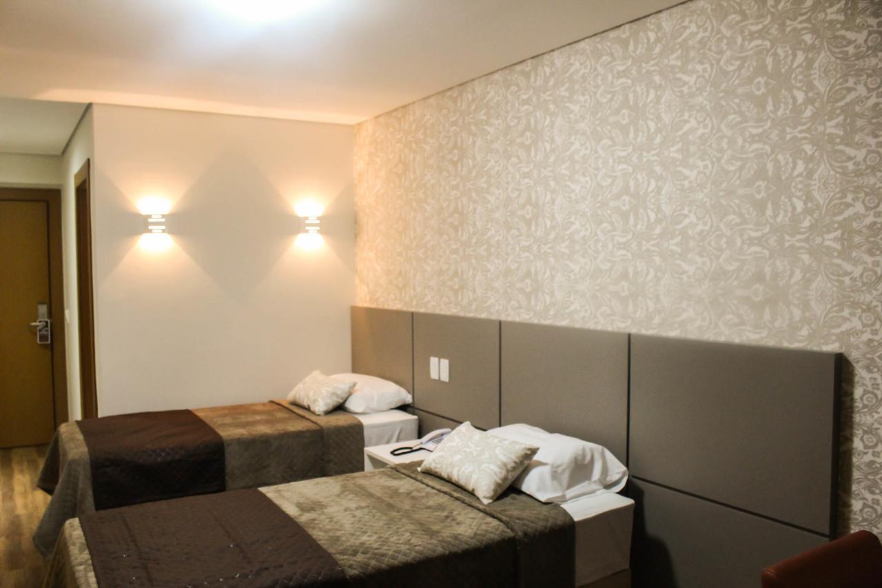 Hotel Caju De Ouro Feira de Santana Zewnętrze zdjęcie
