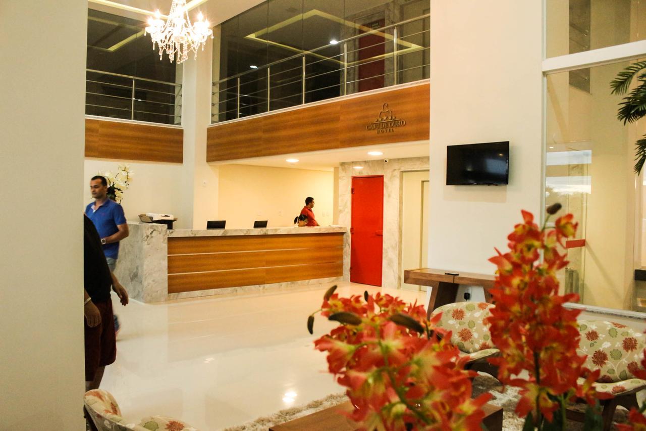 Hotel Caju De Ouro Feira de Santana Zewnętrze zdjęcie