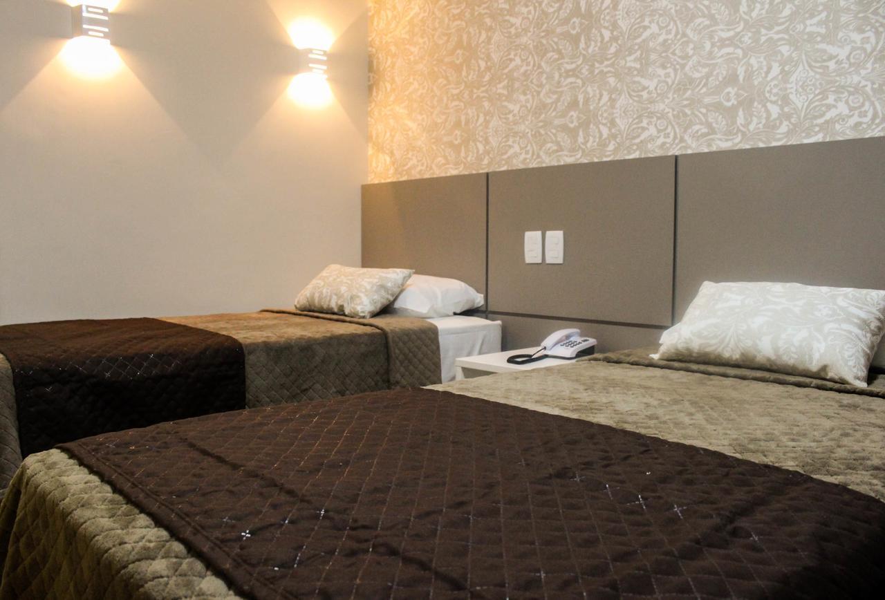 Hotel Caju De Ouro Feira de Santana Zewnętrze zdjęcie