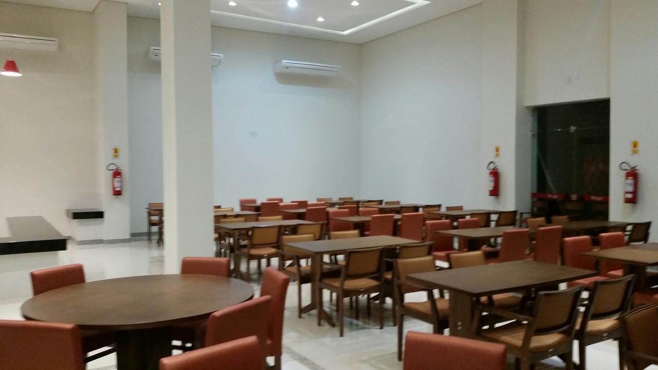 Hotel Caju De Ouro Feira de Santana Zewnętrze zdjęcie