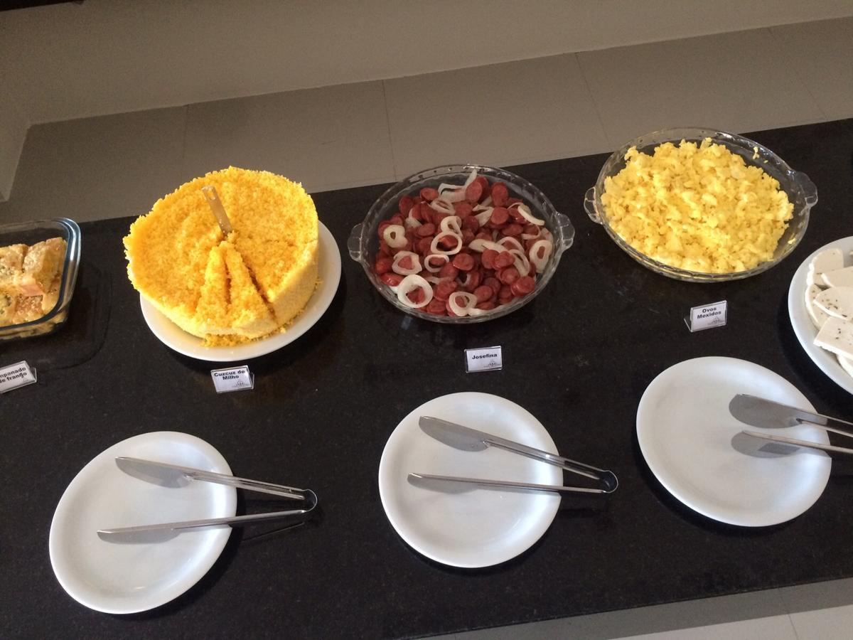 Hotel Caju De Ouro Feira de Santana Zewnętrze zdjęcie