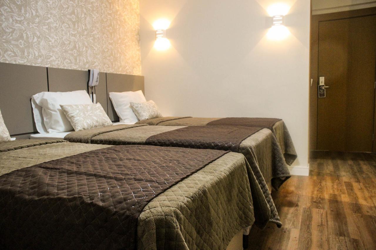 Hotel Caju De Ouro Feira de Santana Zewnętrze zdjęcie