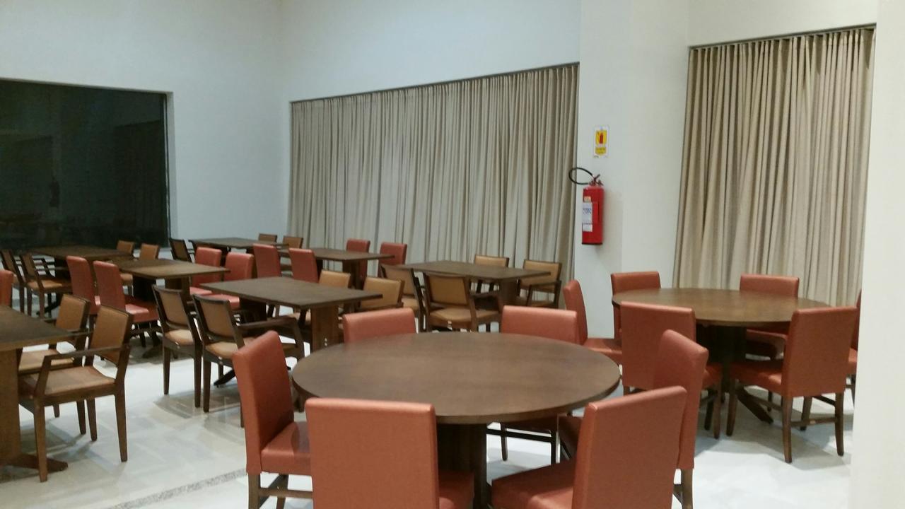 Hotel Caju De Ouro Feira de Santana Zewnętrze zdjęcie