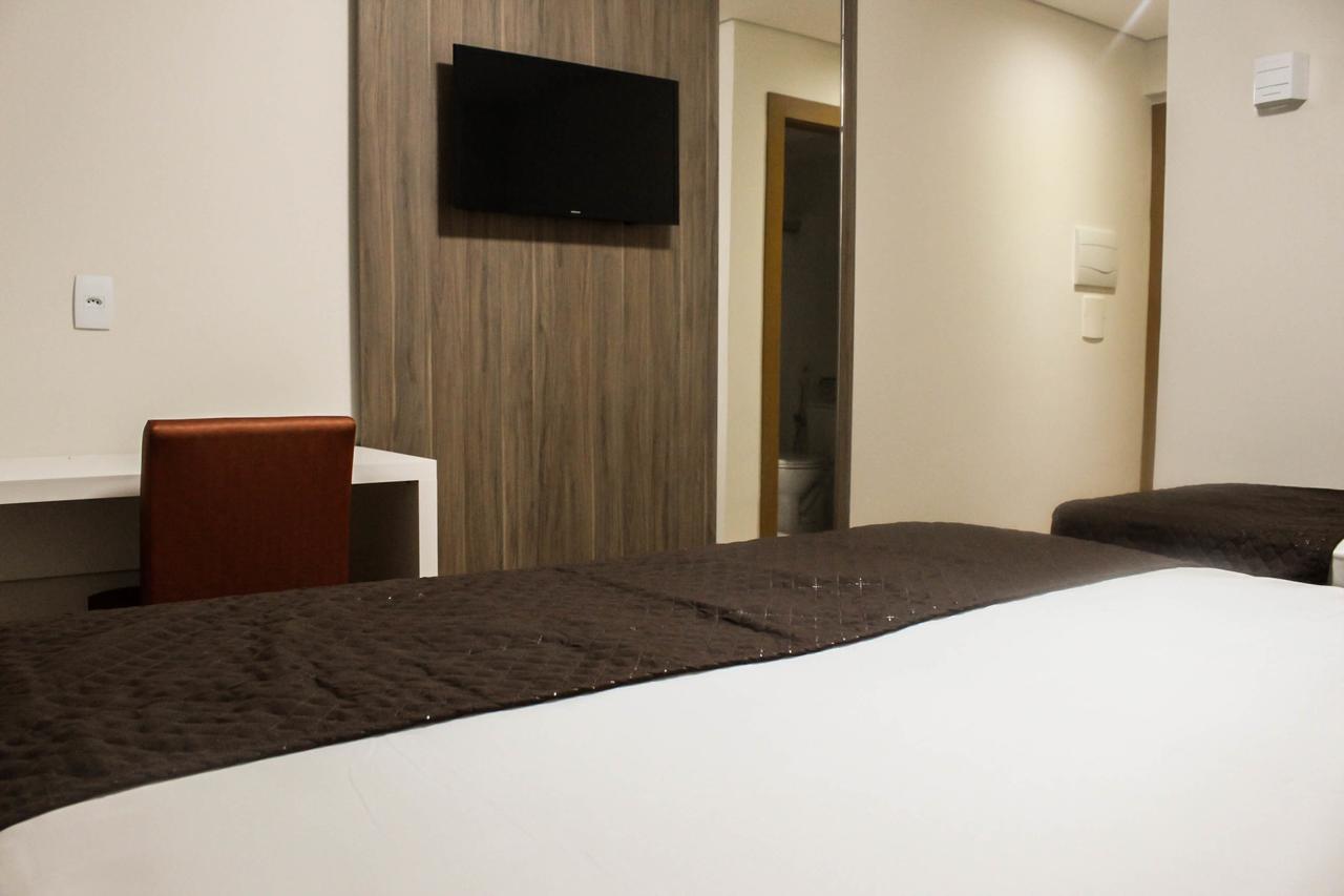 Hotel Caju De Ouro Feira de Santana Zewnętrze zdjęcie
