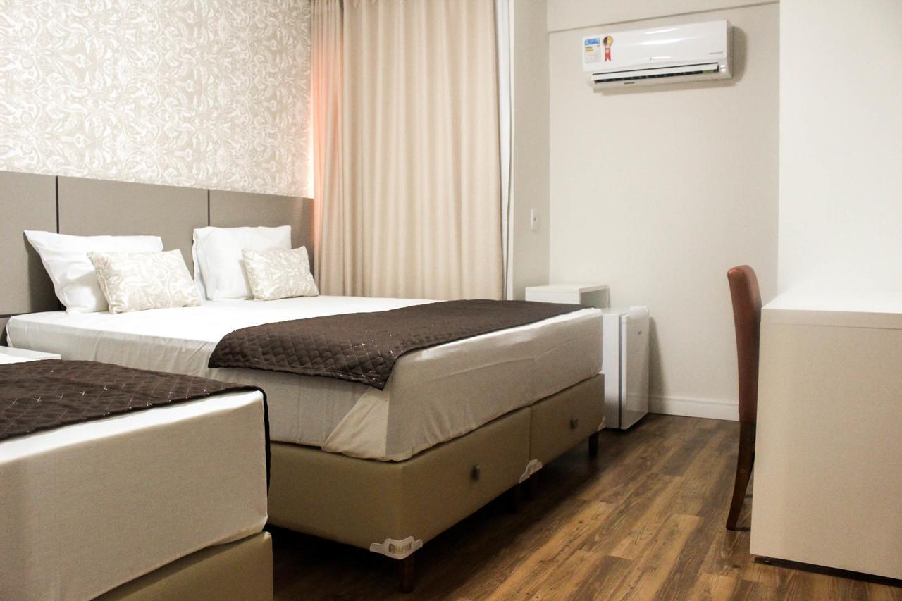 Hotel Caju De Ouro Feira de Santana Zewnętrze zdjęcie