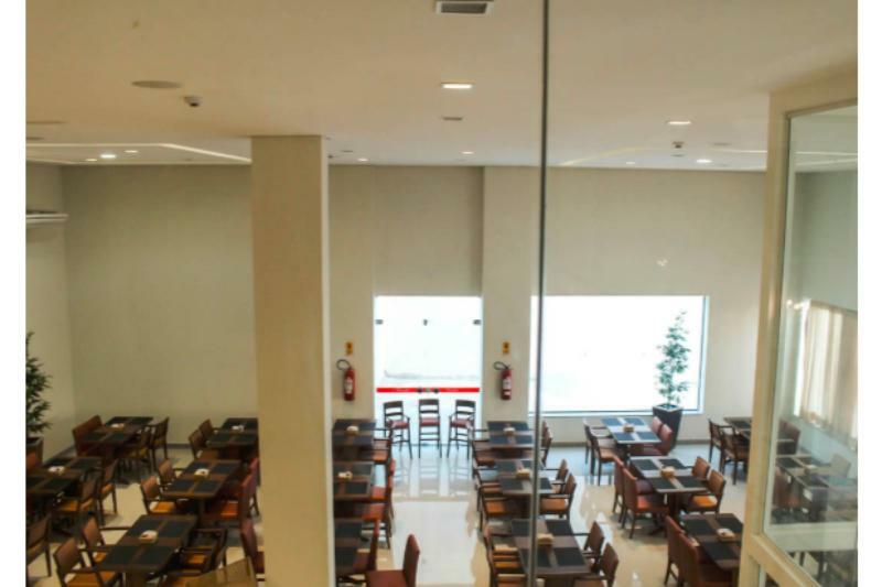 Hotel Caju De Ouro Feira de Santana Zewnętrze zdjęcie