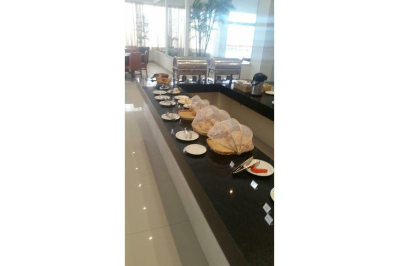 Hotel Caju De Ouro Feira de Santana Zewnętrze zdjęcie